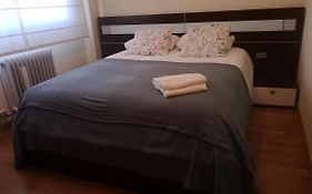 Apartamento Escultor Moreto - Parking Gratis